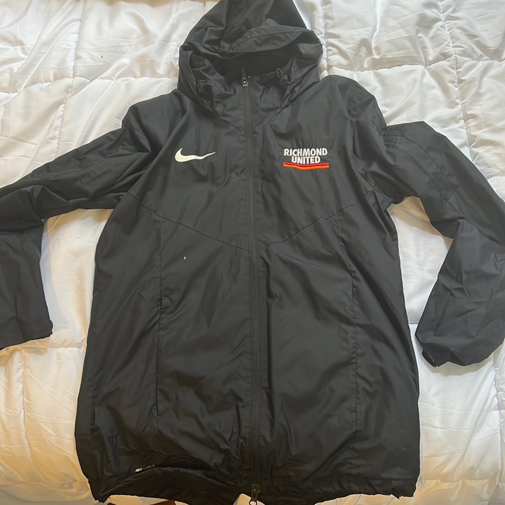 Richmond United jacket size m